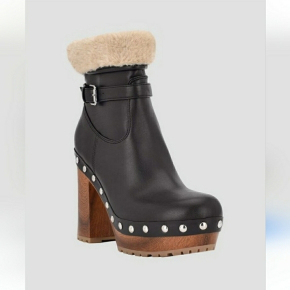 Guess, ankle boots, booties - Picture 3 of 3